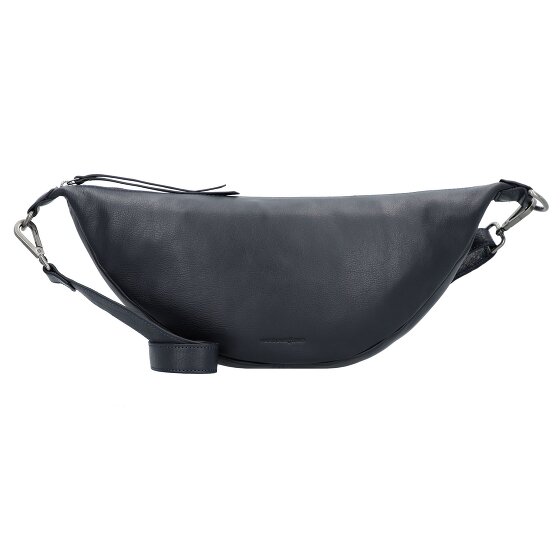 Harbour 2nd Novalie Schoudertas Leer 43 cm
