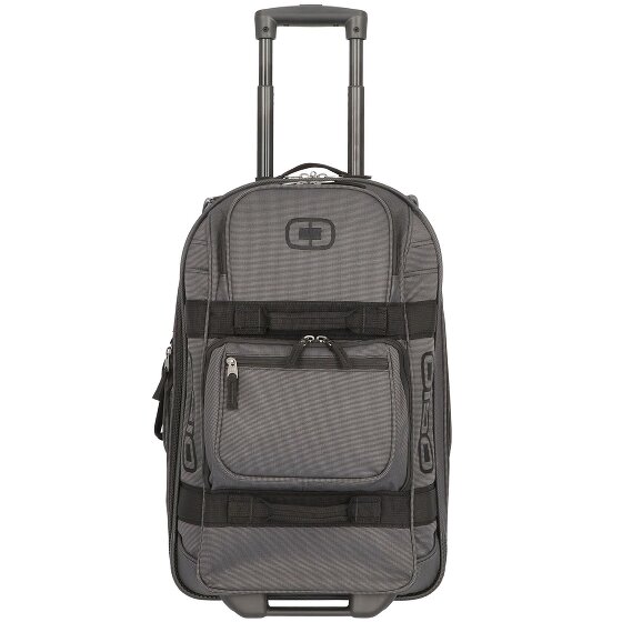 Ogio Layover 2-wiel weekendtas 55 cm