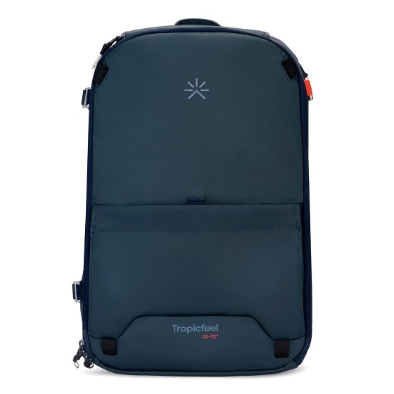 Tropicfeel Hive Dagrugzak 49 cm Laptop compartiment