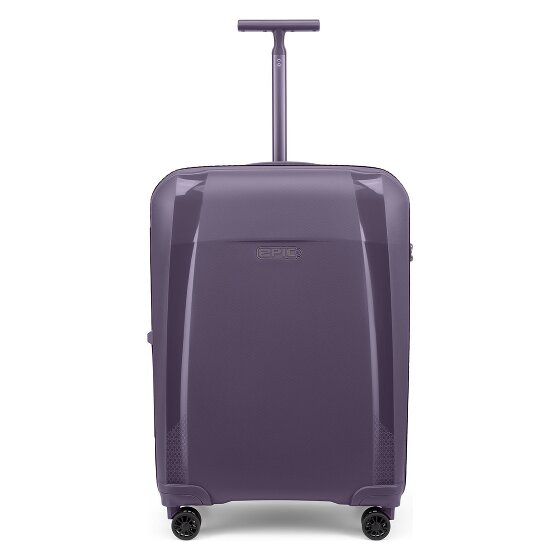 Epic Phantom SL 4 wielen Trolley 66 cm