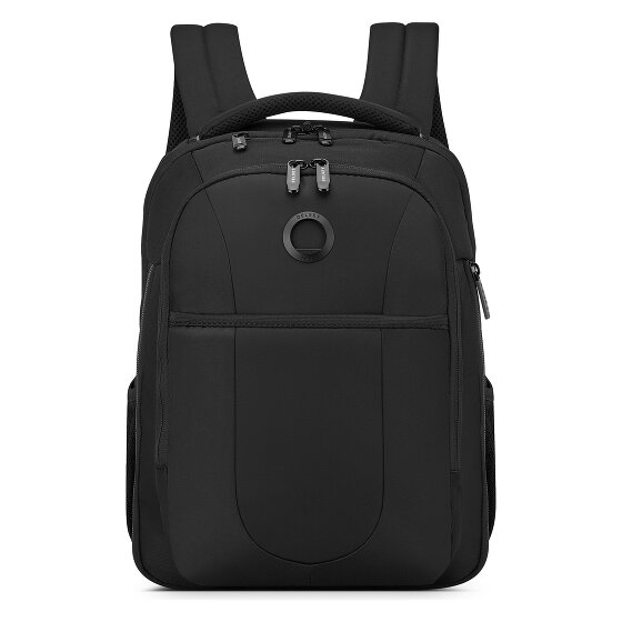 Delsey Paris DLC 2.0 Dagrugzak 40 cm Laptopvak
