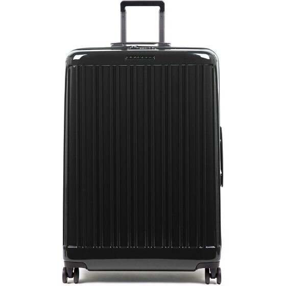 Piquadro Seeker 4-wiel trolley 75 cm