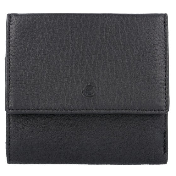 Esquire Deer Portemonnee Leder 10 cm