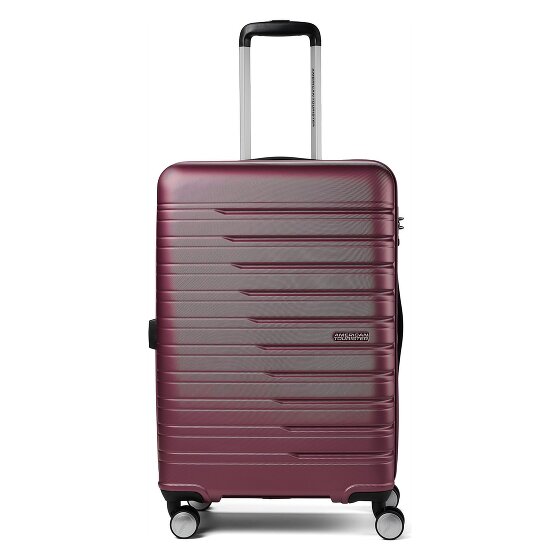 American Tourister Flashline 4 wielen Trolley 67 cm