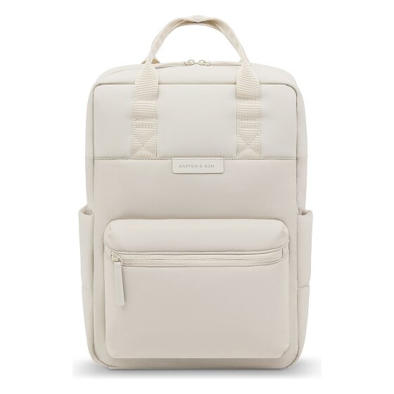Kapten & Son Bergen Cloud Dagrugzak 39 cm Laptop compartiment