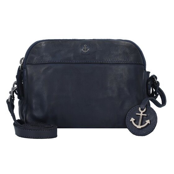 Harbour 2nd Anchor Love Schoudertas Leer 21 cm