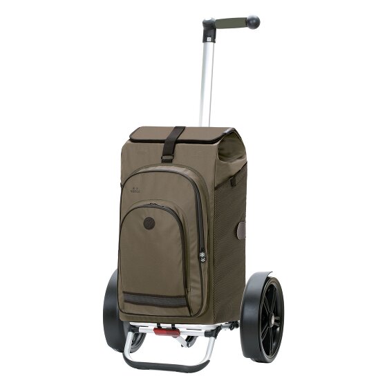 Andersen Shopper Tura Shopper Winkelwagen 67 cm