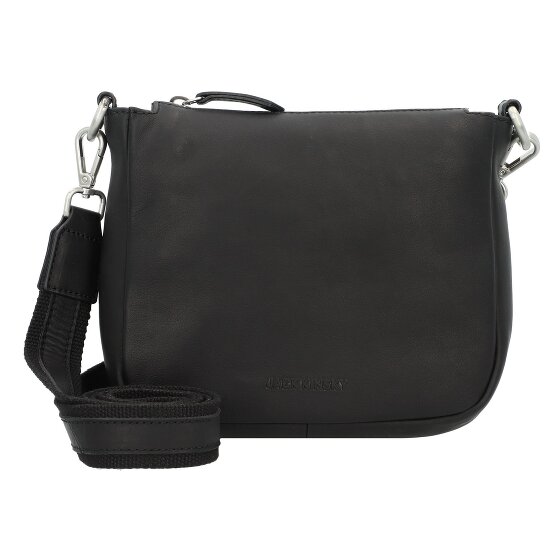 Jack Kinsky Aruba 3 Schoudertas Leer 20 cm Jack Kinsky Aruba 3 Schoudertas Leer 20 cm