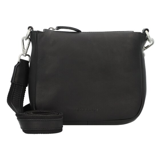 Jack Kinsky Aruba 3 Schoudertas Leer 20 cm