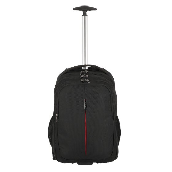 Samsonite Guardit 3.0 2 wielen Bedrijfswagen 48 cm Laptop compartiment