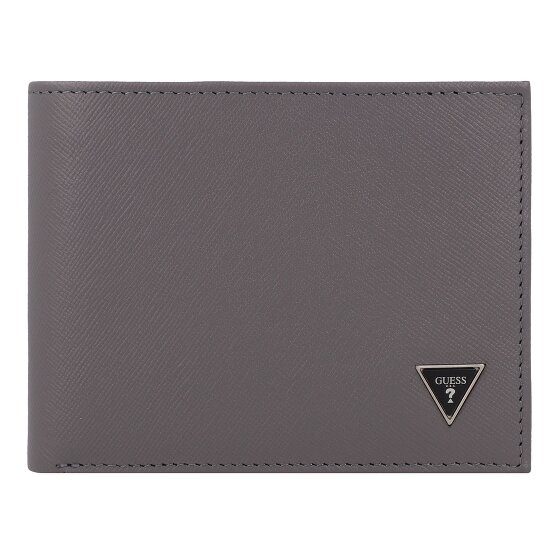 Guess Madrid Portemonnee Leer 12 cm
