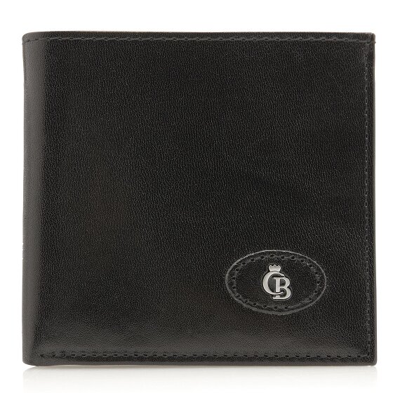 Castelijn & Beerens Gaucho Portemonnee RFID Leer 10 cm