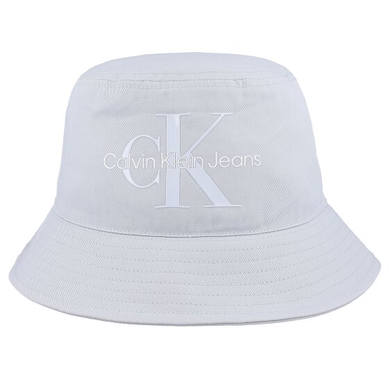 Calvin Klein Jeans Monogram Hoed 33.5 cm
