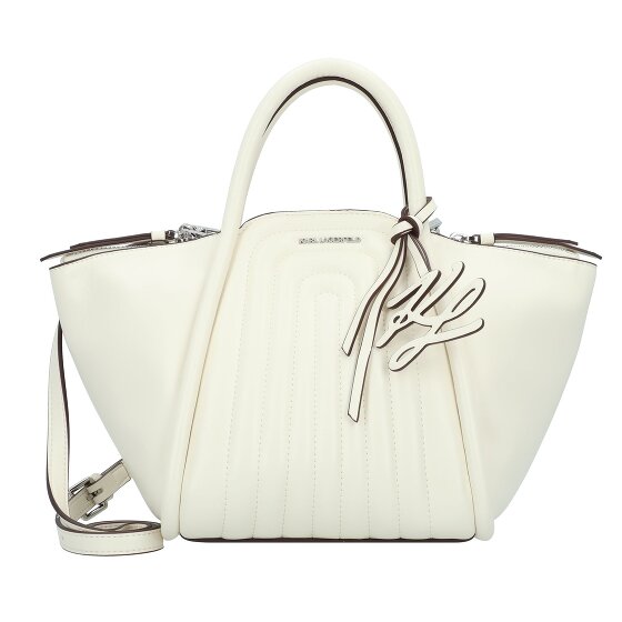 Karl Lagerfeld Behind the Seams Handtas 22 cm