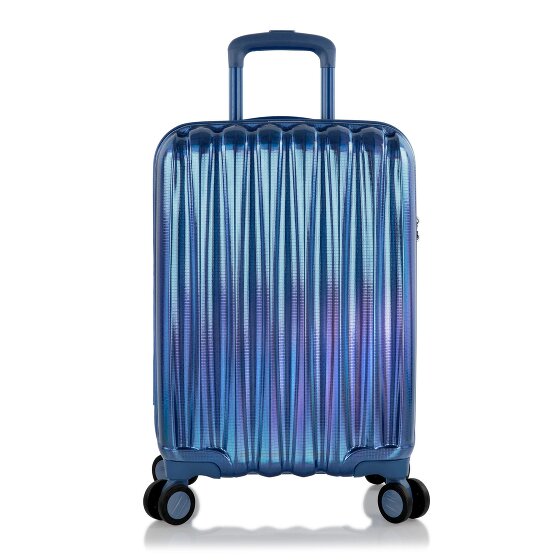 Heys Astro 4 wielen Cabinewagen S 53 cm