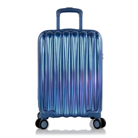 Heys Astro 4 wielen Cabinewagen S 53 cm