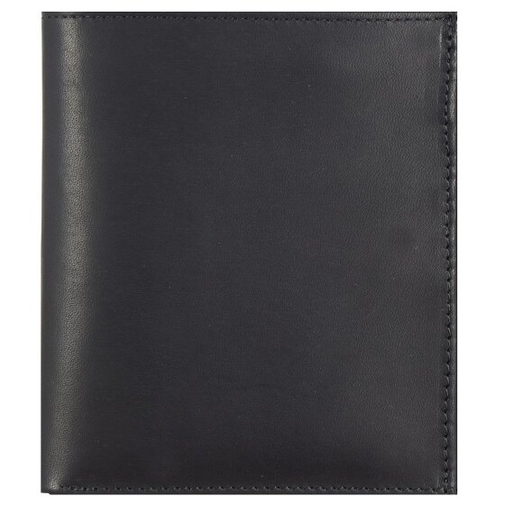 Jost Futura portemonnee leer 12,5 cm