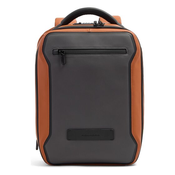 Piquadro Rover reisrugzak 47 cm laptopvak