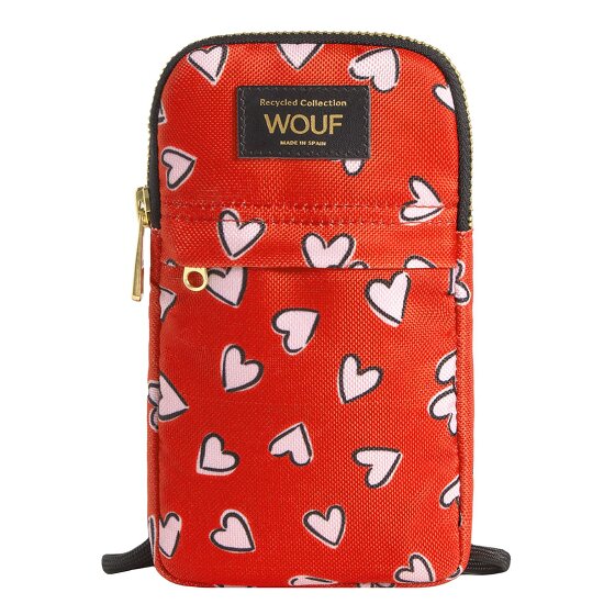 Wouf Mobiel telefoonhoesje 10.5 cm