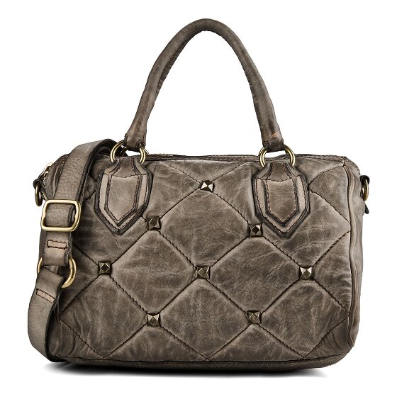 Campomaggi Ricciarda Handtas M Leder 26 cm