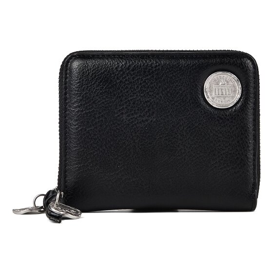 Liebeskind Ryker Portemonnee Leder 12.5 cm