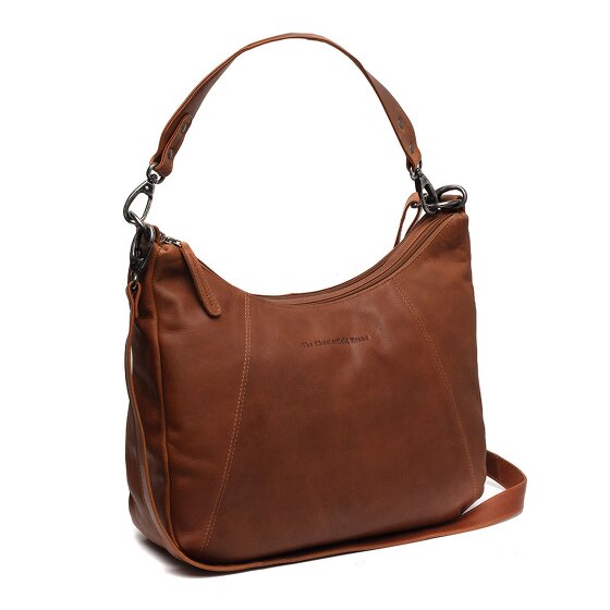 The Chesterfield Brand Marle Schoudertas Leer 33 cm