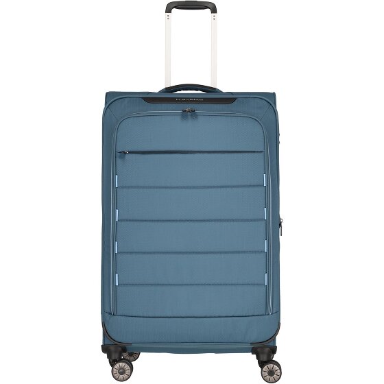 Travelite Skaii 4-wielige trolley 78 cm
