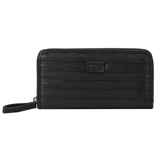 FredsBruder Gordeldier Portemonnee Leer 19 cm