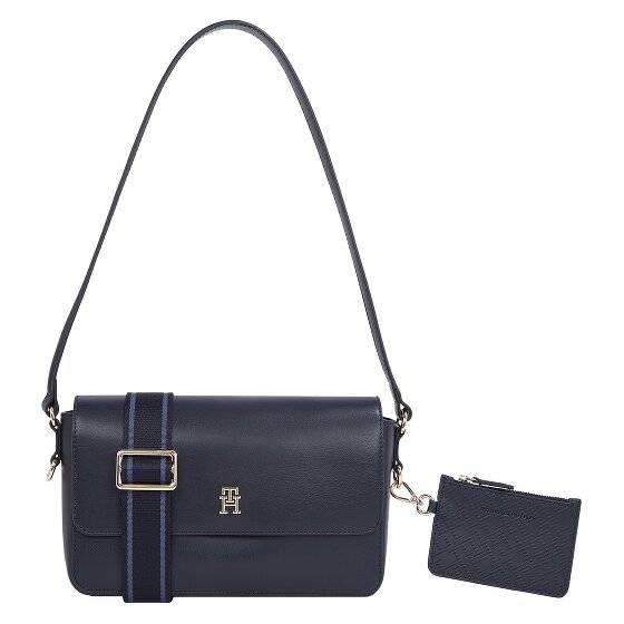 Tommy Hilfiger TH Distinct Schoudertas 26 cm