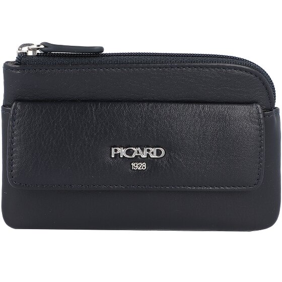 Picard Bingo sleuteletui leer 13 cm