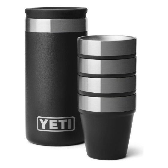 Yeti Borrelglaasjes 48 ml