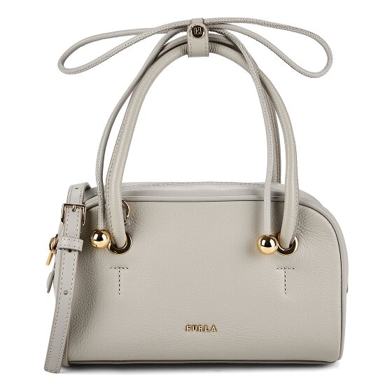 Furla Poppy Handtas Leder 20 cm