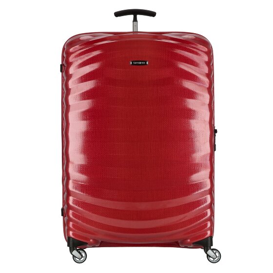 Samsonite Lite Shock 4-wielige trolley 81 cm