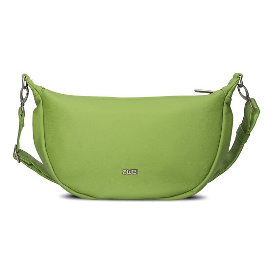Zwei Mademoiselle.M Crossbody tas 34 cm
