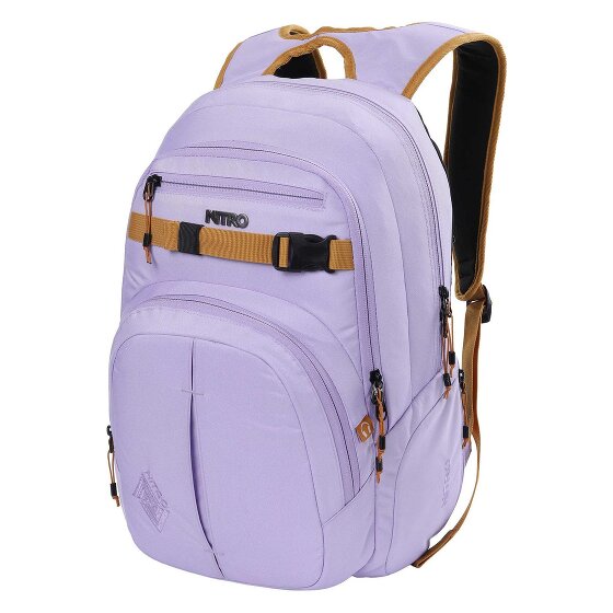 NITRO Dagrugzak Chase Rugzak 51 cm laptopvak
