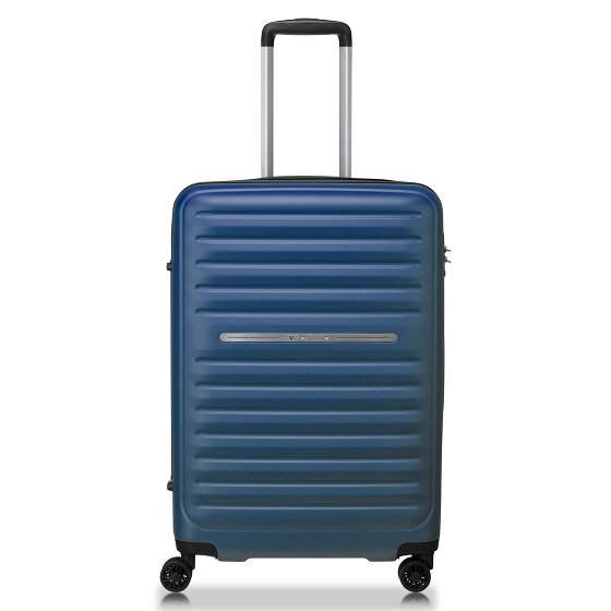 Roncato Ibiza 4 wielen Trolley M 65 cm