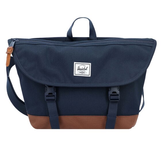 Herschel Cove Boodschapper 24.5 cm
