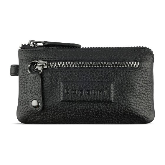 bugatti Elsa Sleutel portemonnee Leer 12.5 cm