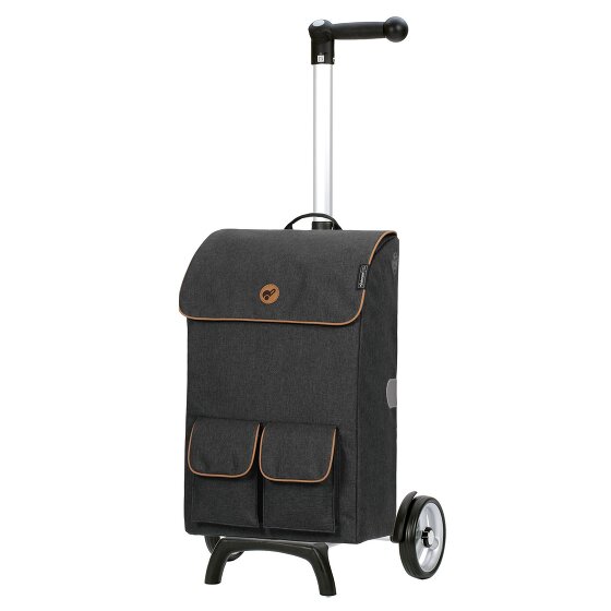 Andersen Shopper Royal Shopper Ipek Ma Winkelwagen 58 cm