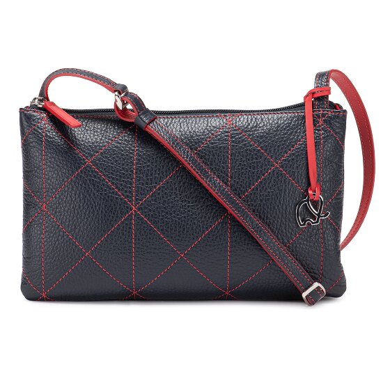 Mywalit Schoudertas Leer 25 cm