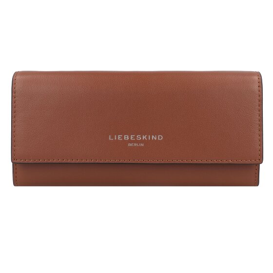 Liebeskind Valentina Portemonnee RFID-bescherming Leer 19 cm