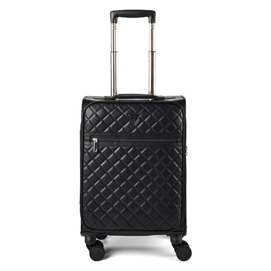 Guess Juliet 4 wielen Cabinewagen 54 cm