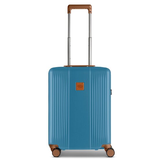 Bric's Ferrara 4 wielen Cabinewagen S 55 cm