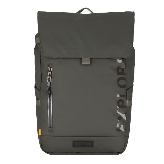camel active Explore Dagrugzak 48 cm Laptop compartiment