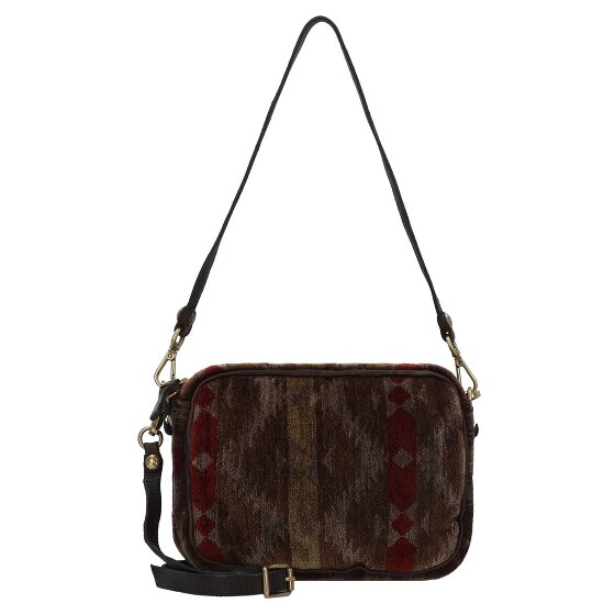 Campomaggi Fulvia Schoudertas 21 cm