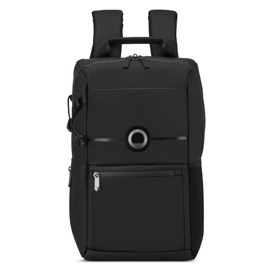Delsey Paris Turenne Soft Dagrugzak 43 cm Laptopvak