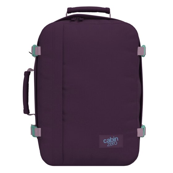 Cabin Zero Classic 124 Dagrugzak 45 cm Laptopvak