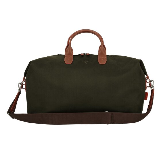 Jump Uppsala Weekender reistas 50 cm