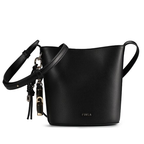 Furla Roxie Schoudertas Leer 18.5 cm