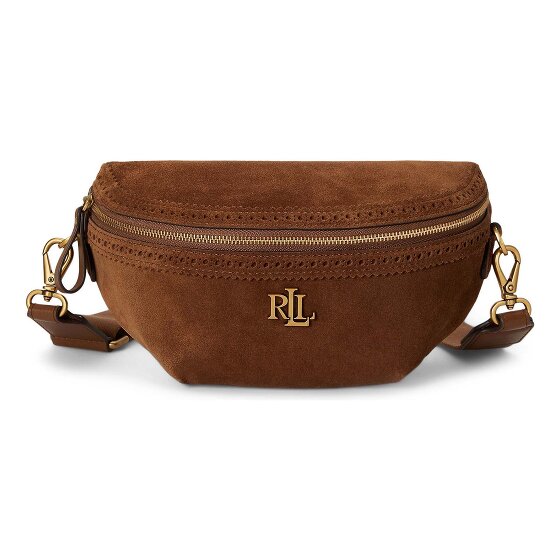 Lauren Ralph Lauren Marcy Crossbody tas Leder 26 cm